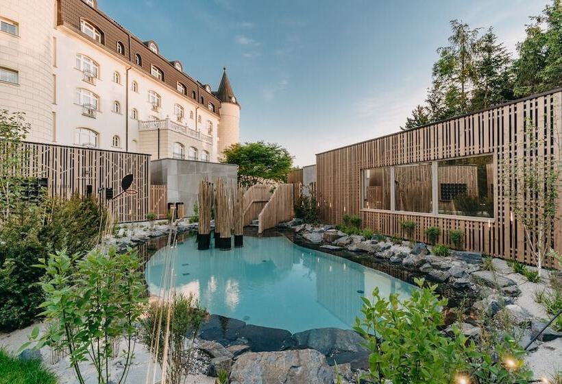 בית מלון כפרי Sen