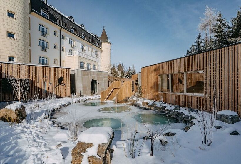 בית מלון כפרי Sen