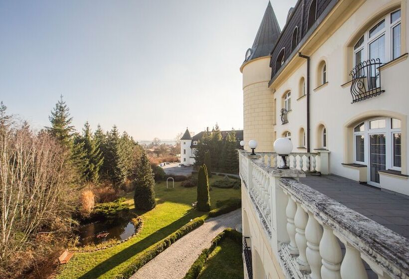 בית מלון כפרי Sen