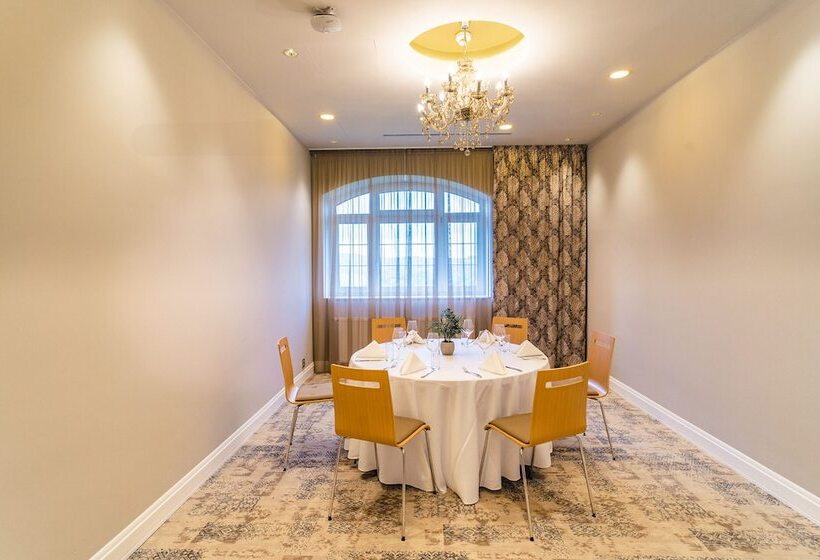 בית מלון כפרי Sen