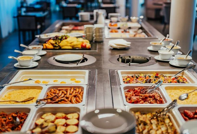 בית מלון כפרי Sen