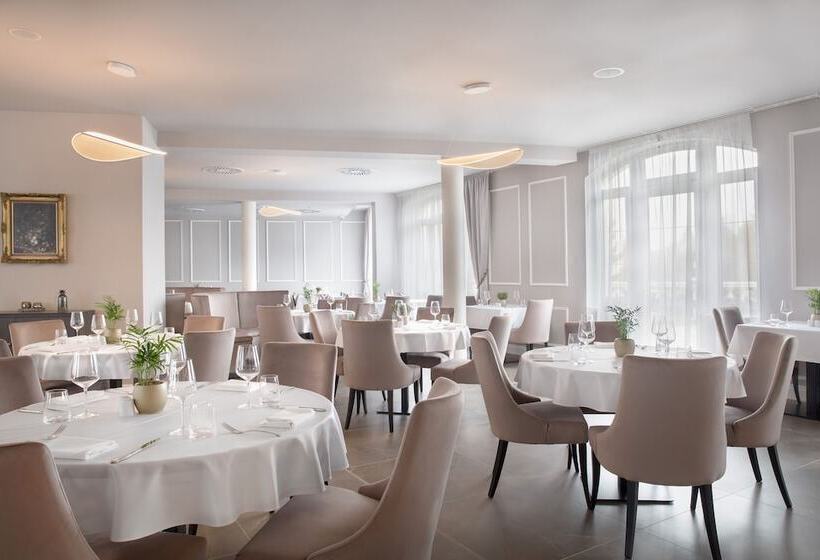 בית מלון כפרי Sen