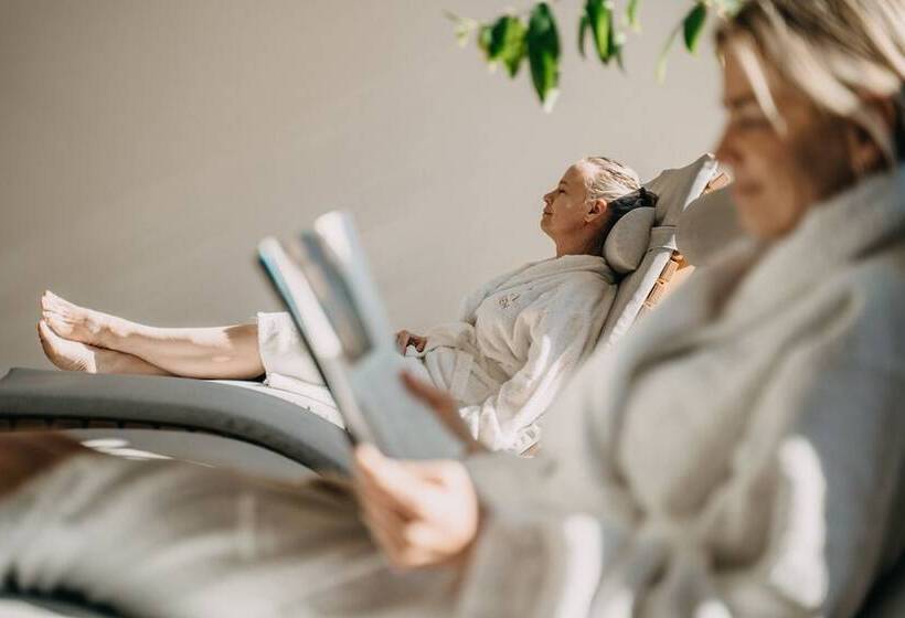 בית מלון כפרי Sen