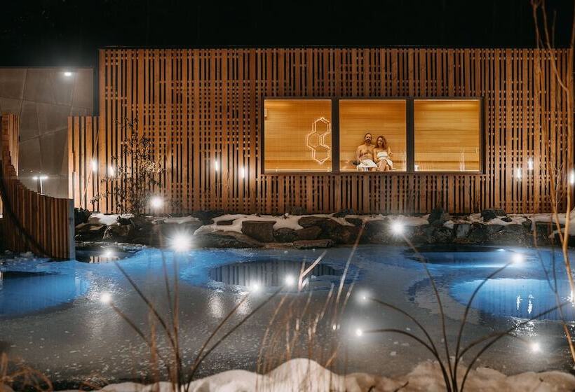 בית מלון כפרי Sen