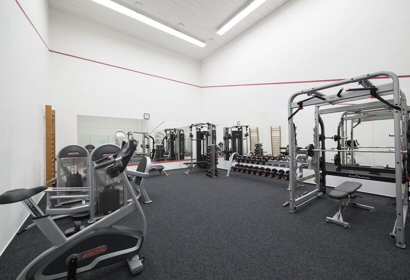 בית מלון כפרי Sen