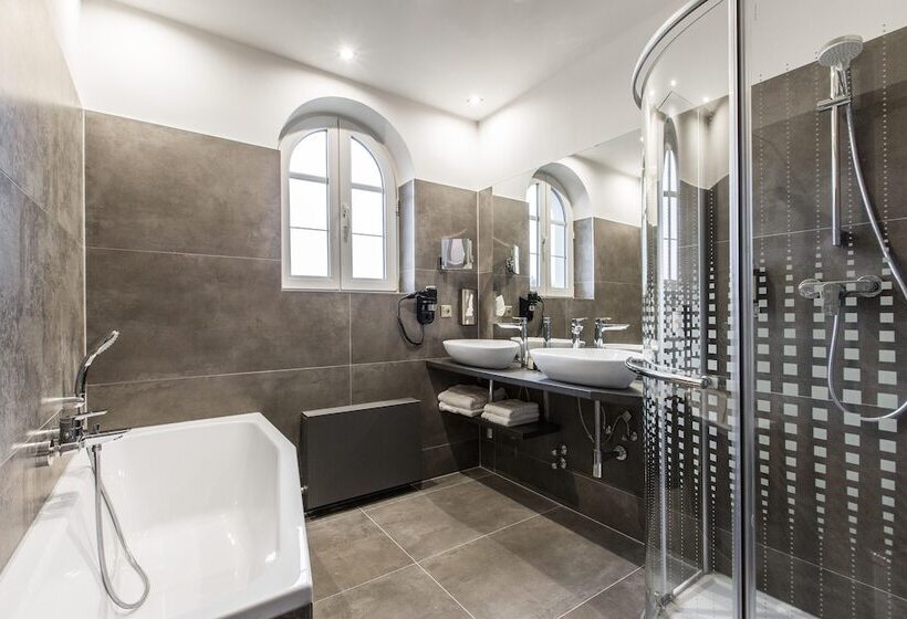 בית מלון כפרי Sen