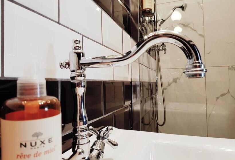 Wine & Wellness Hotel Besední Dům