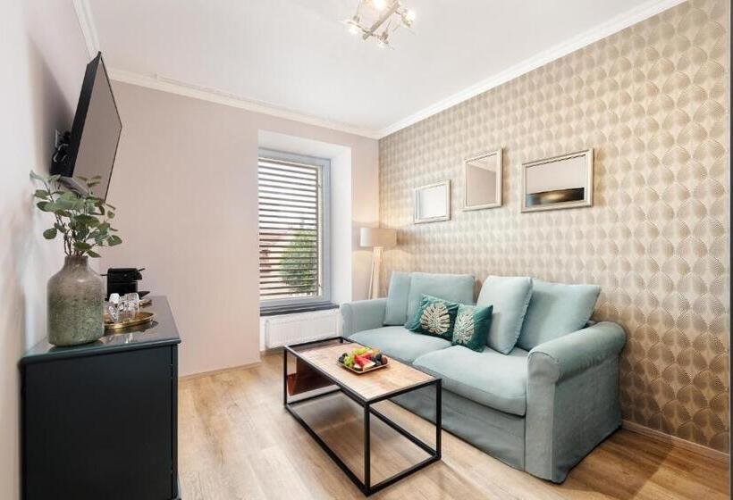 Wine & Wellness Hotel Besední Dům