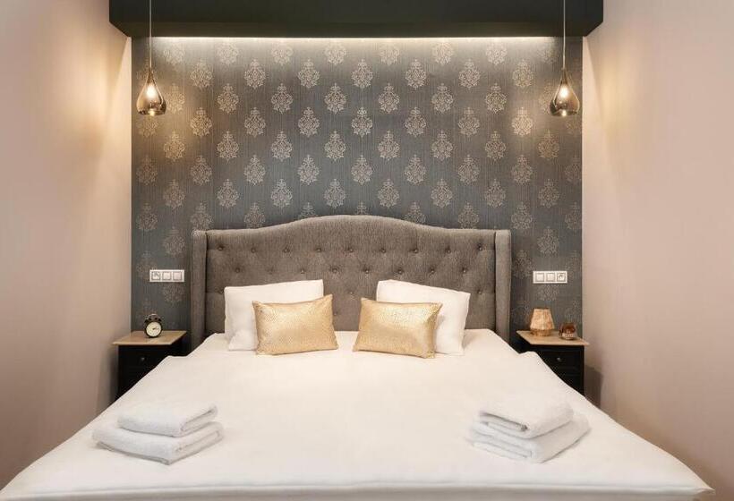 Wine & Wellness Hotel Besední Dům