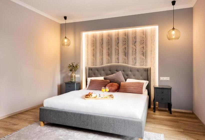 Wine & Wellness Hotel Besední Dům