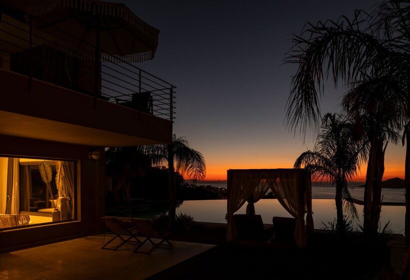 호텔 Ailla Yalıkavak