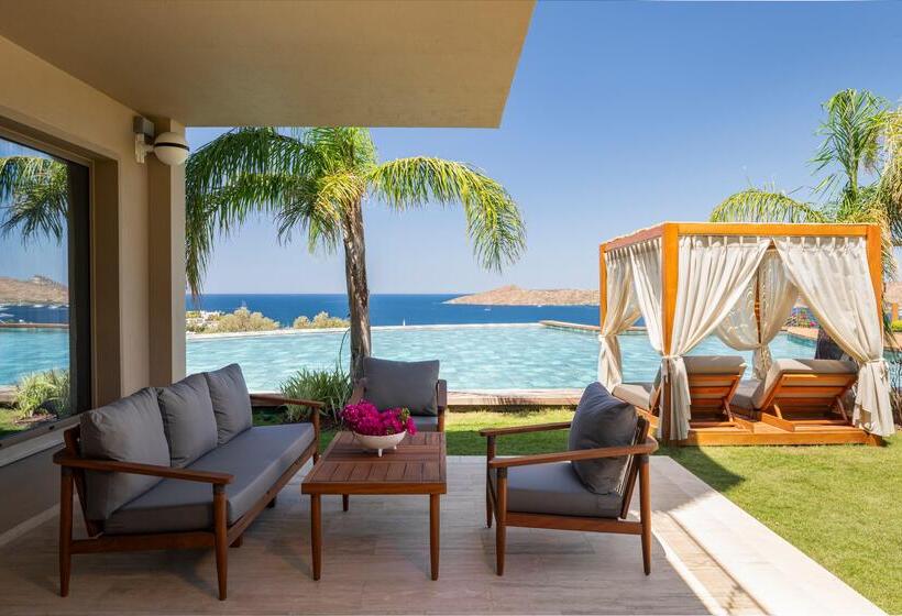 호텔 Ailla Yalıkavak