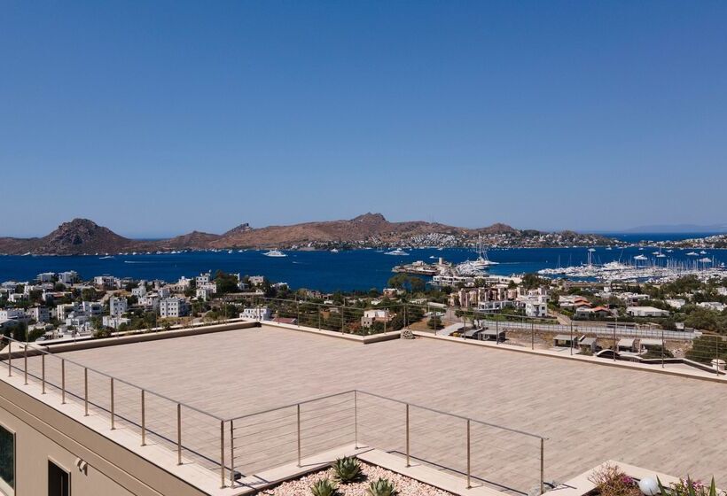 호텔 Ailla Yalıkavak