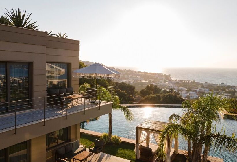 호텔 Ailla Yalıkavak