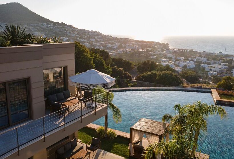 호텔 Ailla Yalıkavak