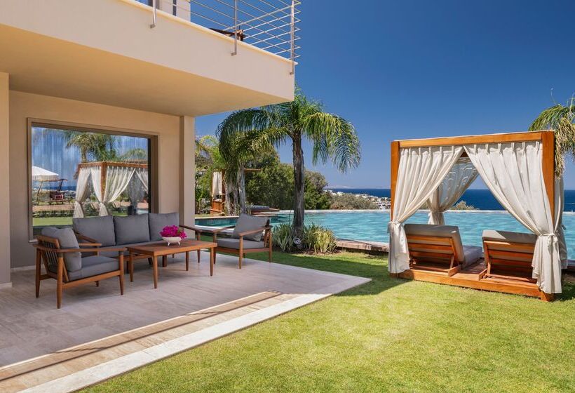 호텔 Ailla Yalıkavak