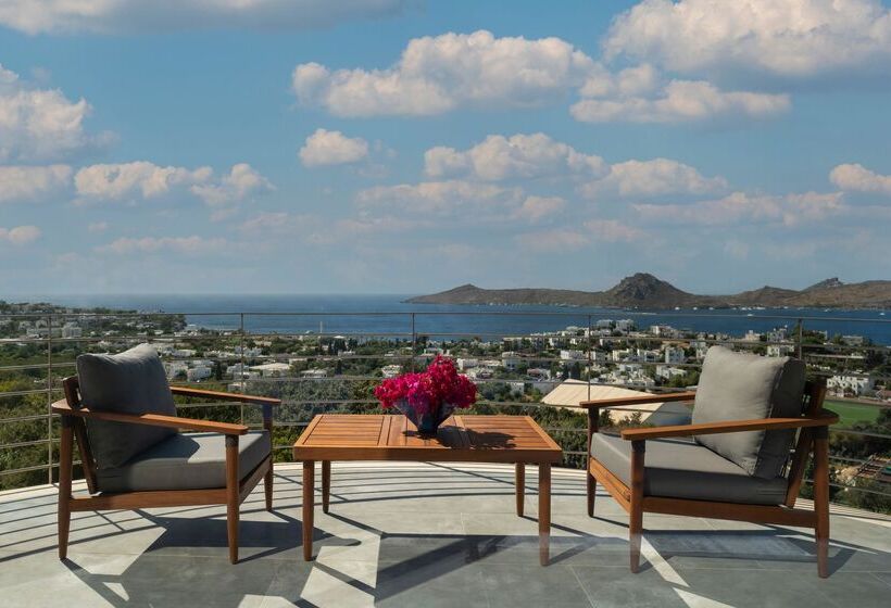 호텔 Ailla Yalıkavak