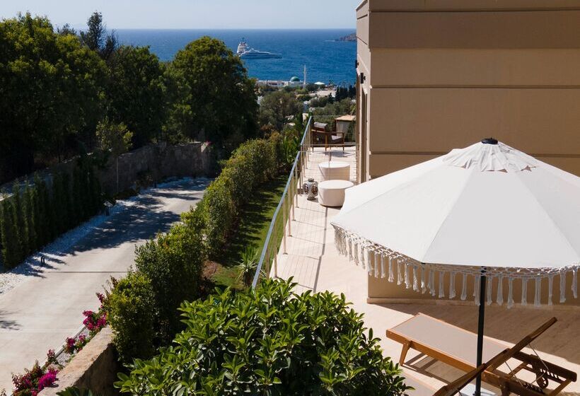 호텔 Ailla Yalıkavak