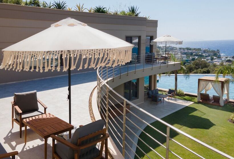 호텔 Ailla Yalıkavak