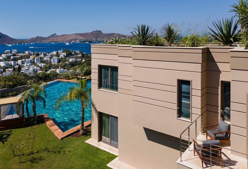 호텔 Ailla Yalıkavak