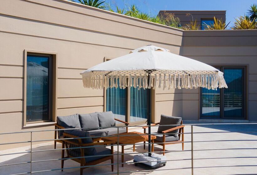 호텔 Ailla Yalıkavak