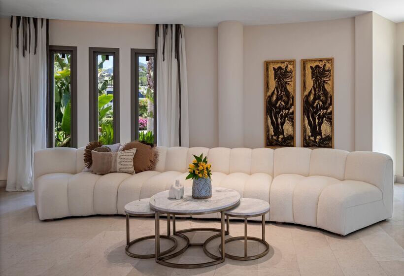 호텔 Ailla Yalıkavak