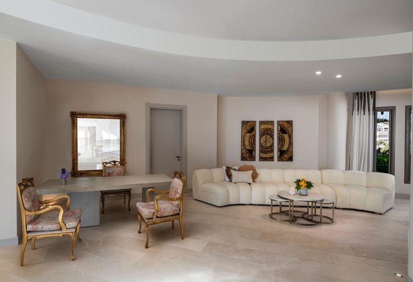 호텔 Ailla Yalıkavak