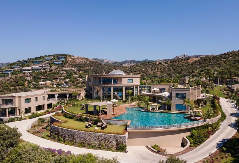 호텔 Ailla Yalıkavak