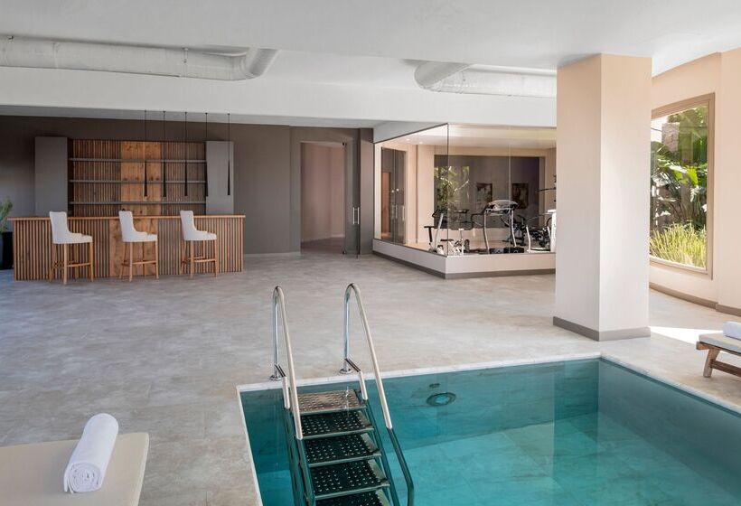 호텔 Ailla Yalıkavak