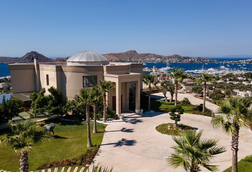 호텔 Ailla Yalıkavak