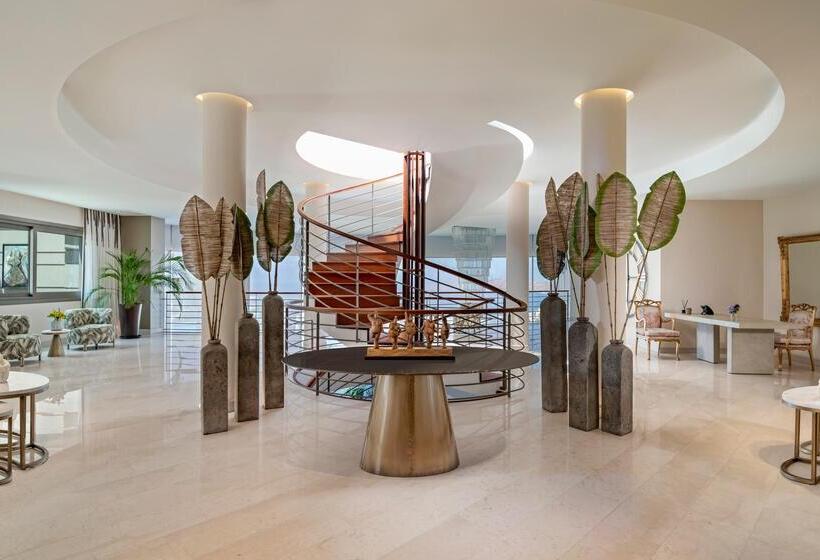 호텔 Ailla Yalıkavak