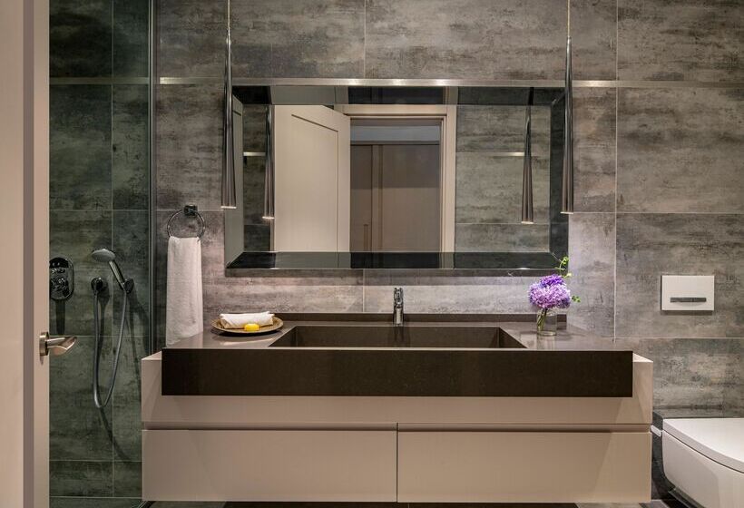 호텔 Ailla Yalıkavak