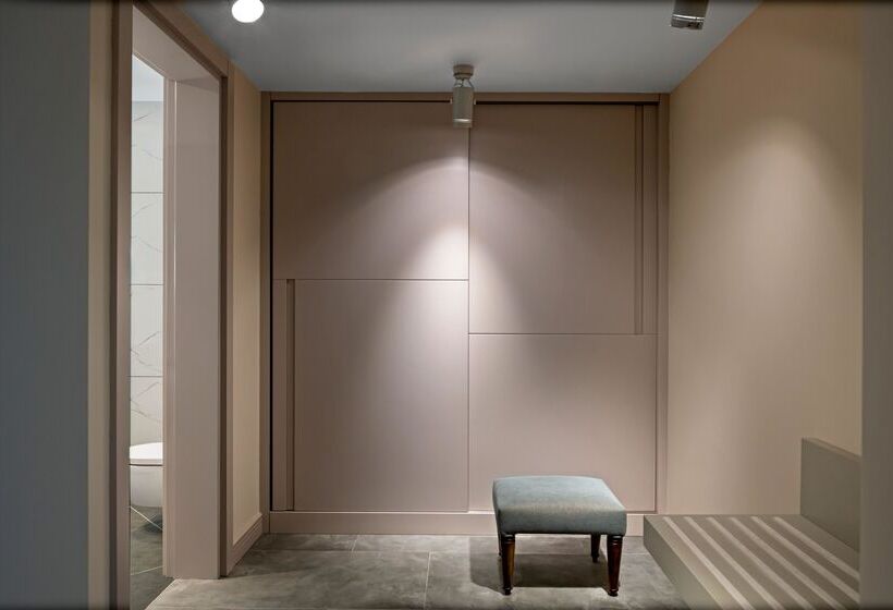 호텔 Ailla Yalıkavak