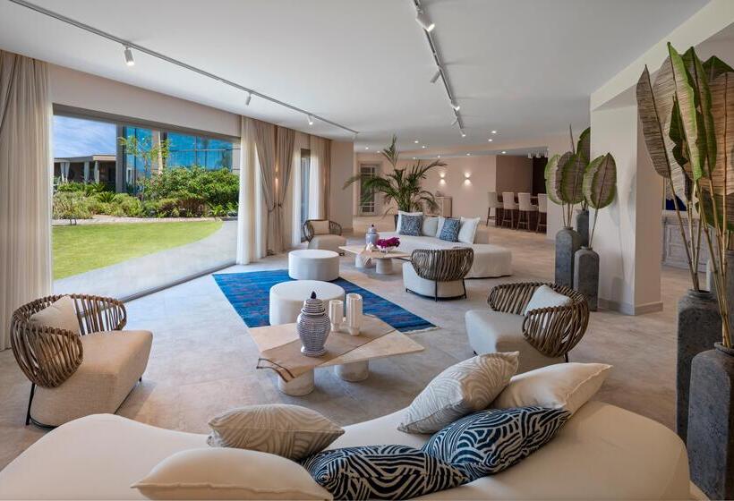 호텔 Ailla Yalıkavak