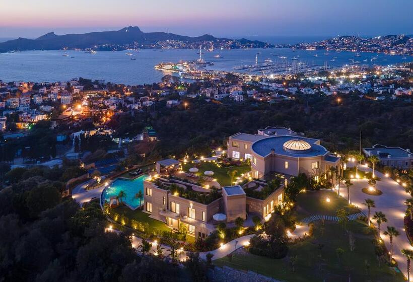 호텔 Ailla Yalıkavak