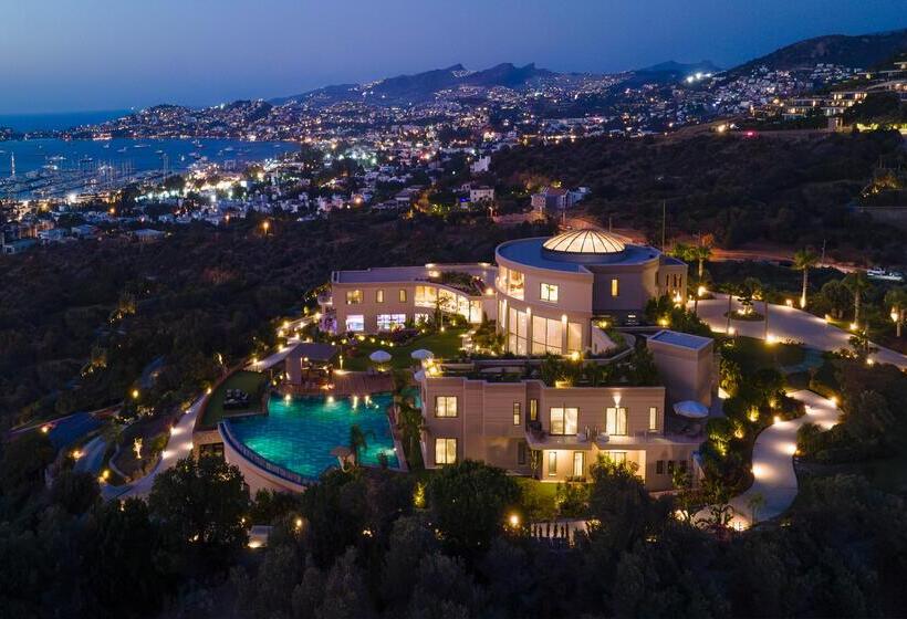 호텔 Ailla Yalıkavak