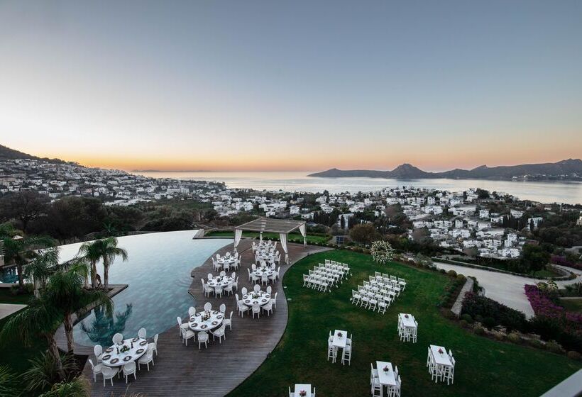 호텔 Ailla Yalıkavak