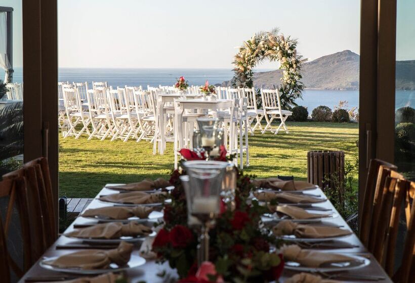 호텔 Ailla Yalıkavak