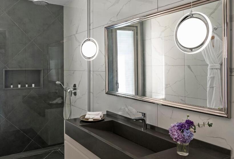 호텔 Ailla Yalıkavak