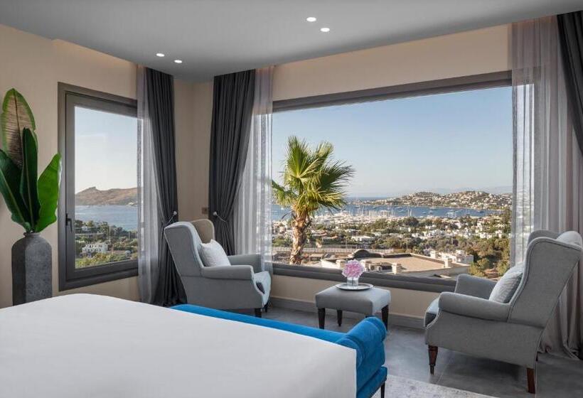 호텔 Ailla Yalıkavak