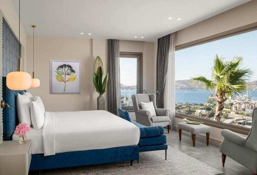 호텔 Ailla Yalıkavak