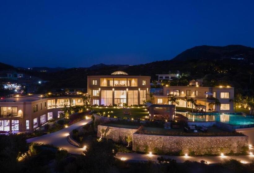 호텔 Ailla Yalıkavak