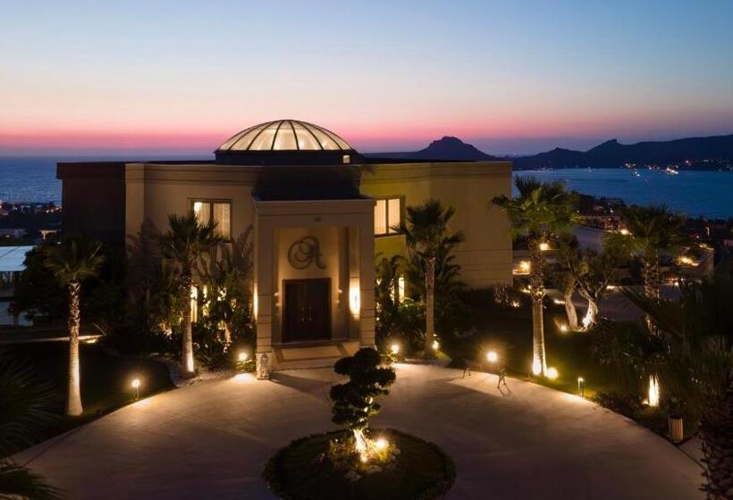 호텔 Ailla Yalıkavak