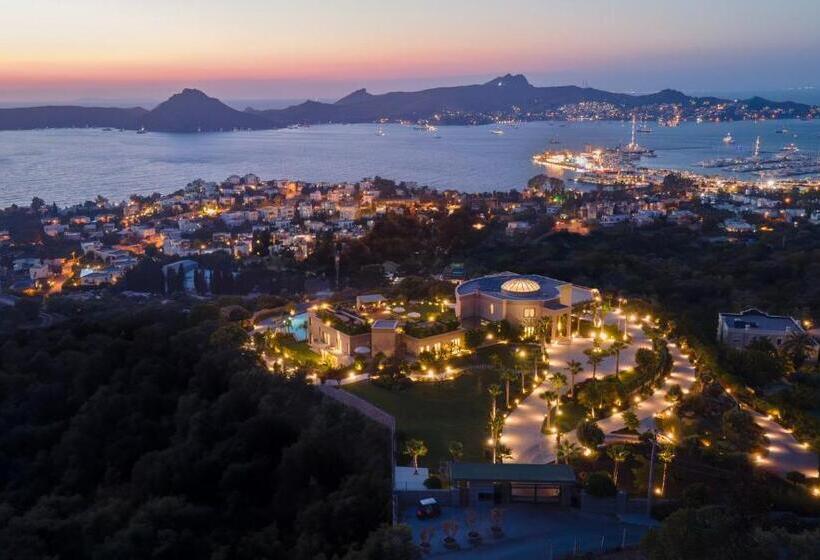 호텔 Ailla Yalıkavak