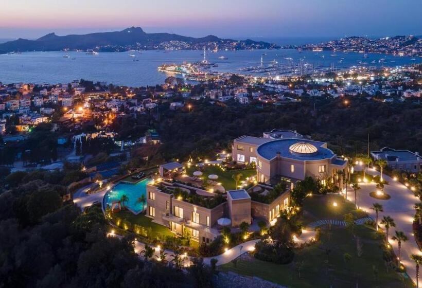 호텔 Ailla Yalıkavak