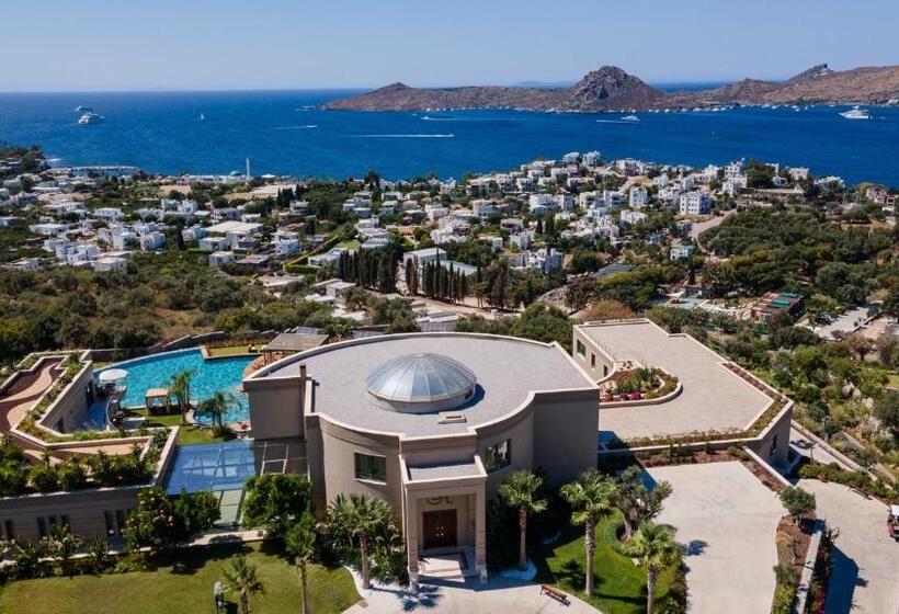 호텔 Ailla Yalıkavak