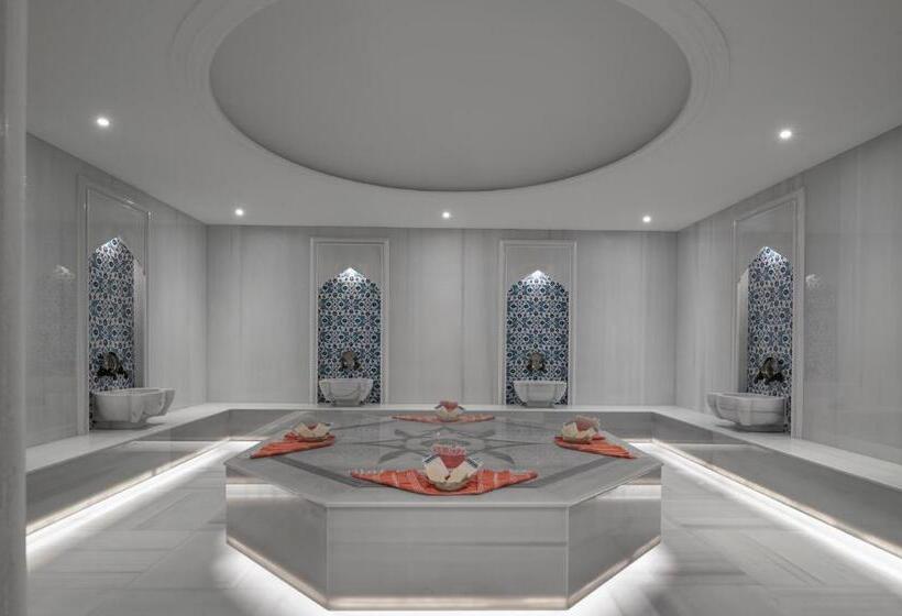 호텔 Ailla Yalıkavak