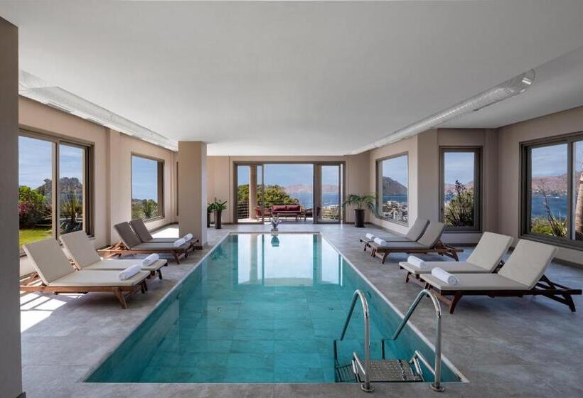 호텔 Ailla Yalıkavak