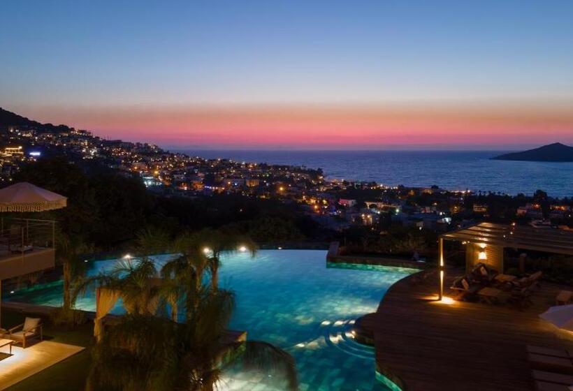 호텔 Ailla Yalıkavak