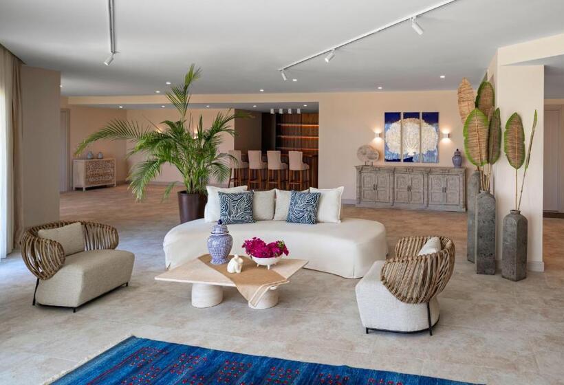 호텔 Ailla Yalıkavak